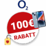 100€ o2 Gutschein