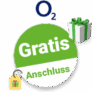 o2 Gutschein Gratis Anschluss