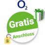 o2 Gutschein Gratis Anschluss