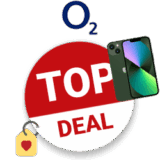 o2 Gutschein Top Deal