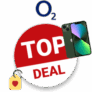 o2 Gutschein Top Deal