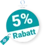 5% Oceanwell Rabatt – Newsletter