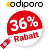 36% Odiporo Rabatt – DYON Smart 55 VX