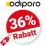 36% Odiporo Rabatt – DYON Smart 55 VX