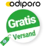 Odiporo Rabatt – Gratis Versand