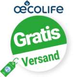 oecolife Rabatt – Gratis Versand