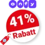 41% Onfy Rabatt – Auf Tierapotheke