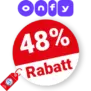 48% Onfy Rabatt – Auf Beauty Produkte