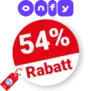 54% Onfy Rabatt – Auf Vitamine & Mineralstoffe