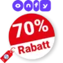 70% Onfy Rabatt – Auf Sport & Ernährung