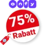 75% Onfy Rabatt – Auf Beste Angebote