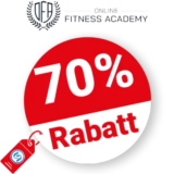 70% Online Fitness Academy Rabatt – Angebote