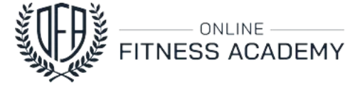 Online Fitness Academy