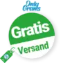 3,90€ OnlyGrams Rabatt – Gratis Versand