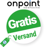 onpoint Rabatt – Gratis Versand