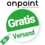 onpoint Rabatt – Gratis Versand