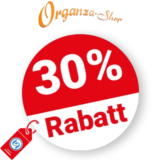 30% Organza-Shop Rabatt – Sale