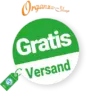 5,50€ Organza-Shop Rabatt – Gratis Versand