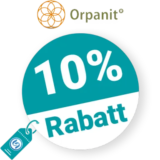 10% Orpanit Rabatt – AUF ALLES