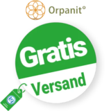 5,95€ Orpanit Rabatt – Gratis Versand