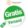 5,95€ Orpanit Rabatt – Gratis Versand