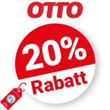 20% OTTO Rabatt – Auf Marke der Woche