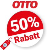 50% OTTO Rabatt – Auf Top Marken
