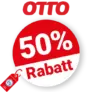 50% OTTO Rabatt – Auf Top Marken