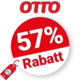 57% OTTO Rabatt – Auf Siemensgeräte