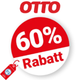 60% OTTO Rabatt – Auf Grills