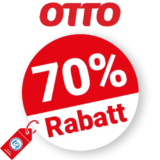 70% OTTO Rabatt – Sale