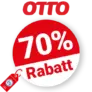 70% OTTO Rabatt – Sale