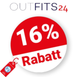 16% Outfits24 Rabatt – Herren Sale