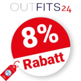 8% Outfits24 Rabatt – Auf Schuhe