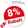 8% Outfits24 Rabatt – Auf Schuhe