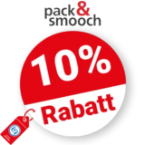 10% Pack & Smooch Rabatt – Auf Work and Travel Bundle