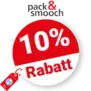10% Pack & Smooch Rabatt – Auf Work and Travel Bundle