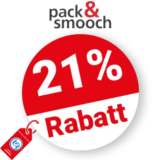 21% Pack & Smooch Rabatt – Sale