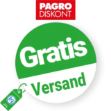 4,50€ PAGRO DISKONT Rabatt – Gratis Versand