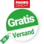 4,50€ PAGRO DISKONT Rabatt – Gratis Versand