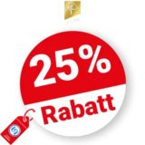 25% Pallhuber Rabatt – Auf Probierpakete