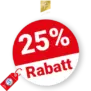 25% Pallhuber Rabatt – Auf Probierpakete