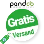 4,95€ pandoo Rabatt – Gratis Versand