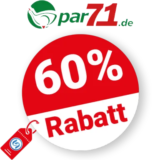 60% par71 Rabatt – Sale