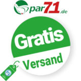4,99€ par71 Rabatt – Gratis Versand