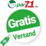 4,99€ par71 Rabatt – Gratis Versand