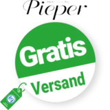 3,99€ Parfümerie Pieper Rabatt – Gratis Versand