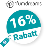 16% Parfumdreams Rabatt – Studentenrabatt