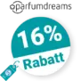 16% Parfumdreams Rabatt – Studentenrabatt