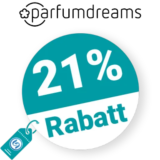 21% Parfumdreams Rabatt – Newsletter